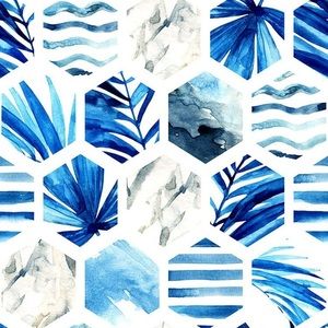 Meet your Posher, Avery